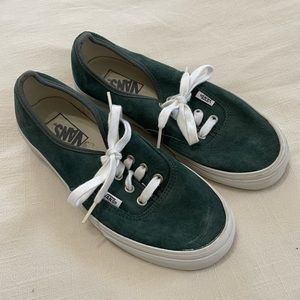 Vans Shoes